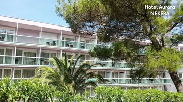 Hotel Aurora