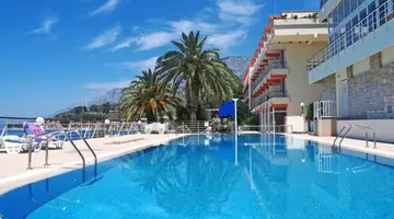 Hotel Aurora