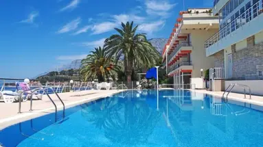 Hotel Aurora