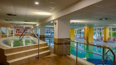 Hotel Aurora