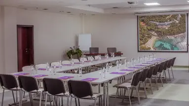 Hotel Aurora
