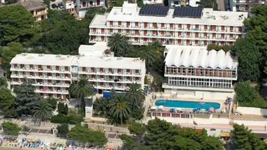 Hotel Aurora