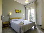 Hotel Ausonia