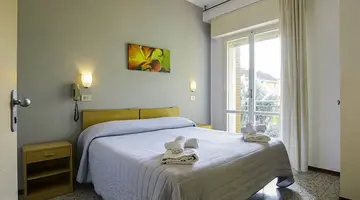 Hotel Ausonia