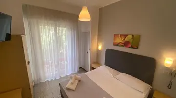 Hotel Ausonia