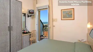 Hotel Ausonia