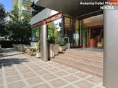 Hotel Ausonia