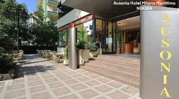 Hotel Ausonia