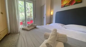 Hotel Ausonia