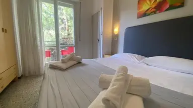 Hotel Ausonia