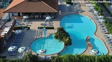 Hotel Ausonia