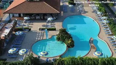 Hotel Ausonia