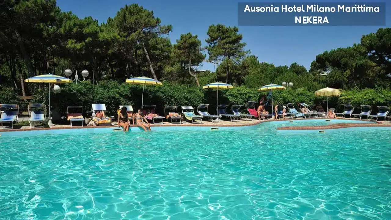 Hotel Ausonia
