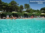 Hotel Ausonia