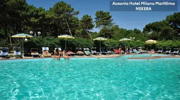 Hotel Ausonia