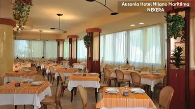 Hotel Ausonia