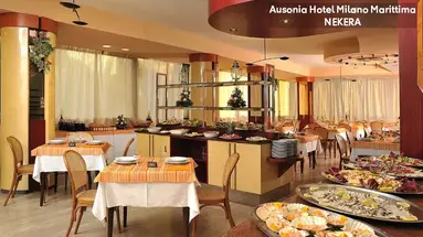 Hotel Ausonia