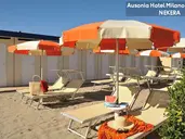 Hotel Ausonia