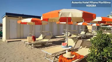 Hotel Ausonia