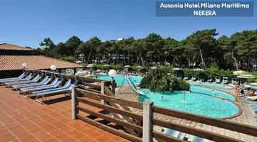 Hotel Ausonia