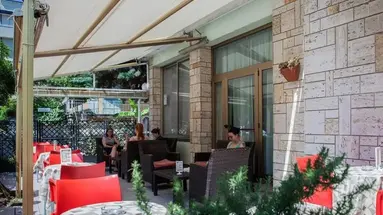Hotel Ausonia