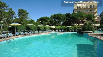 Hotel Ausonia