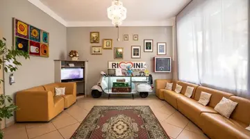 Hotel Ausonia