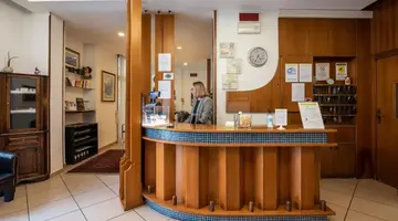 Hotel Ausonia