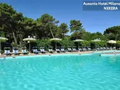 Hotel Ausonia