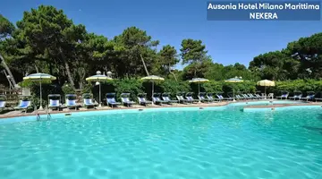 Hotel Ausonia