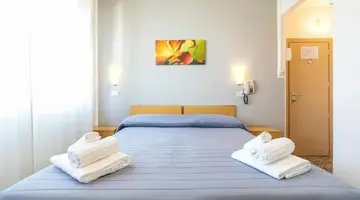 Hotel Ausonia