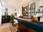 Hotel Ausonia