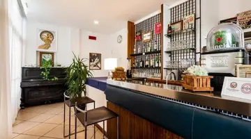 Hotel Ausonia