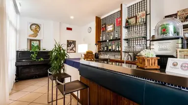 Hotel Ausonia