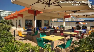 Hotel Ausonia