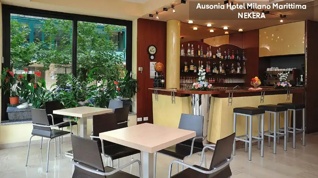 Hotel Ausonia