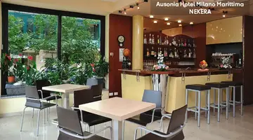 Hotel Ausonia