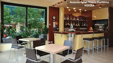Hotel Ausonia