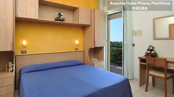 Hotel Ausonia