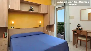 Hotel Ausonia