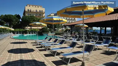 Hotel Ausonia