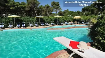Hotel Ausonia