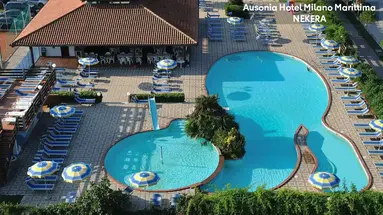 Hotel Ausonia