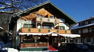 Hotel Ausseerland