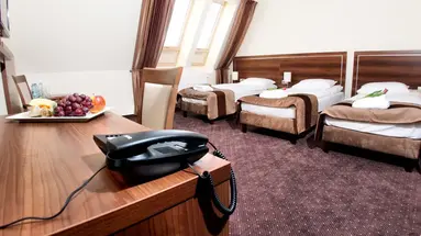 Hotel Austeria