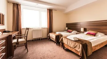 Hotel Austeria