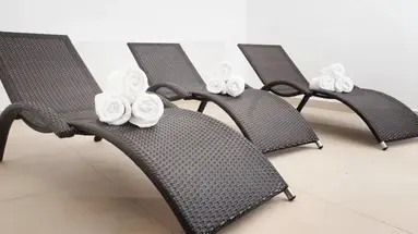 Hotel Austeria