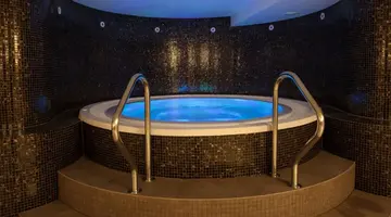 Hotel Austeria