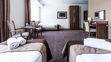 Hotel Austeria