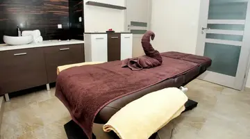 Hotel Austeria